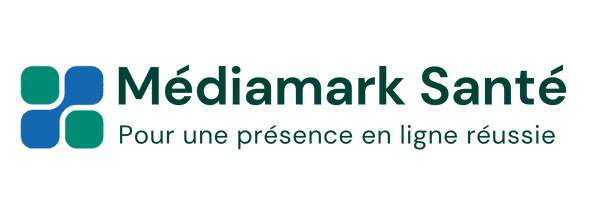 logo agence médiamark santé
